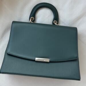 Gorgeous hunter green ted baker